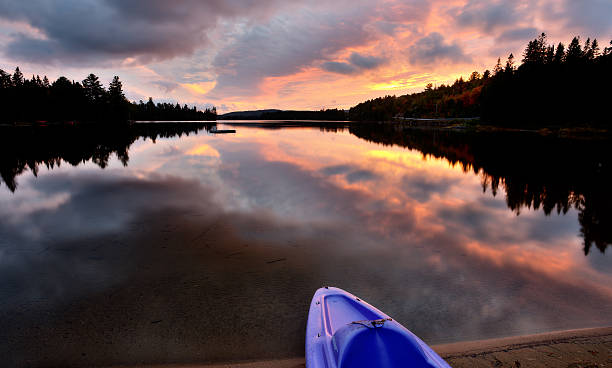 istock Algonquin Park Muskoka Ontario Lake Wilderness 493247030
