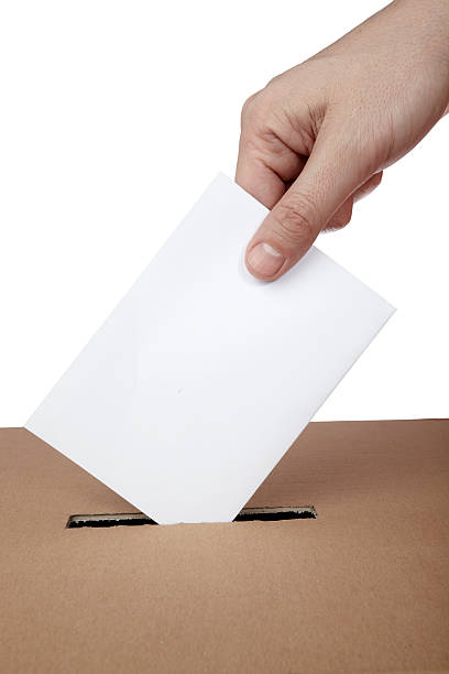 istock ballot voting vote box politics choice election 493248887