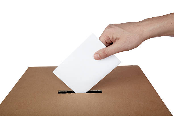 istock ballot voting vote box politics choice election 493248889