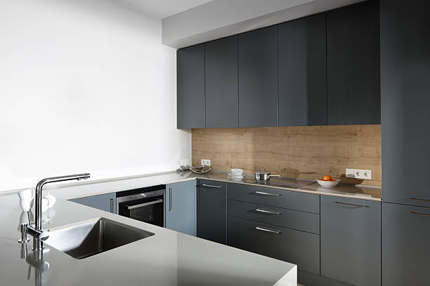 istock interior of modern european kitchen 493249835