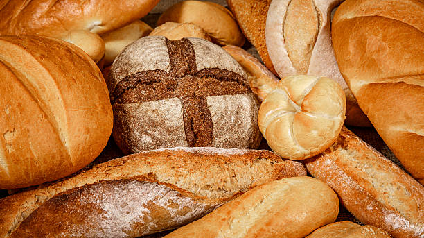 istock Breads and baked goods 493251516