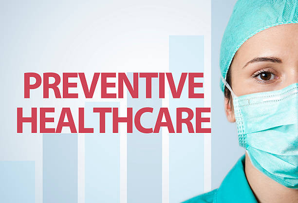 istock Preventive healthcare / Medicine concept (Click for more) 493270176