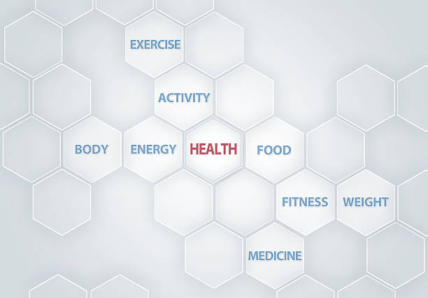 Health / Medicine concept (Click for more)