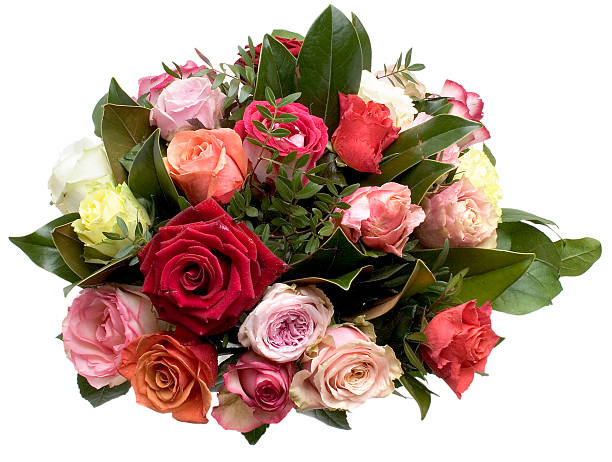 istock colorful bouquet of roses 493273578