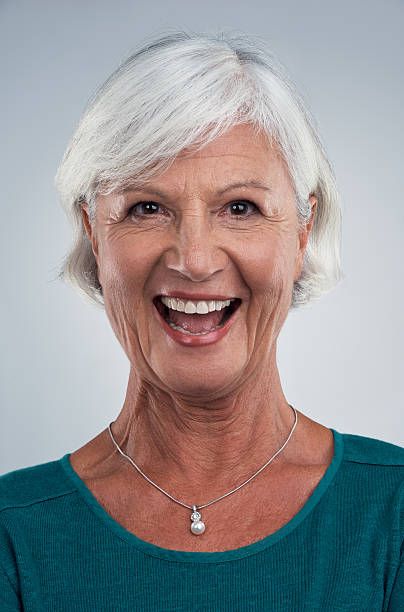 istock You bet I feel good! 493277818