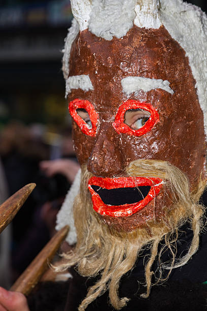 istock Carnival Mask - Mascara de Carnaval 493279141