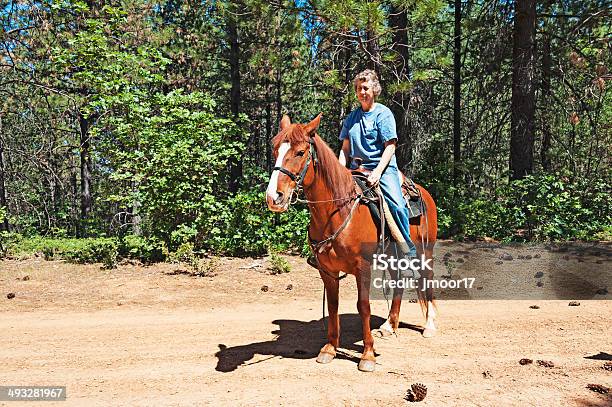 女性の馬 - 1人のストックフォトや画像を多数ご用意 - 1人, アウトフォーカス, ウマ