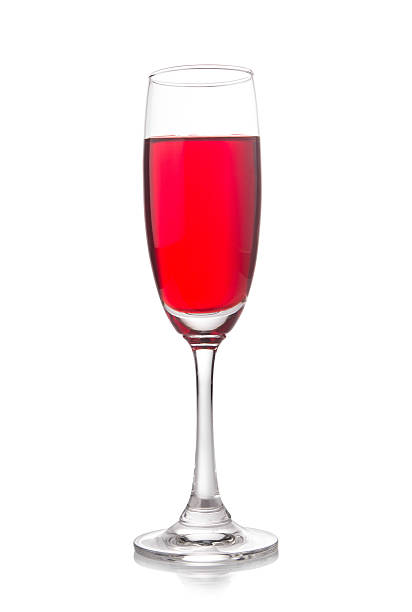 istock wine glass isolated on white background 493282117