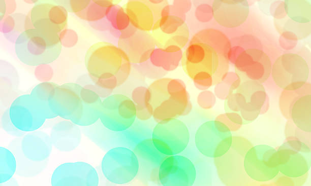 istock Bokeh abstract  colorful background soft tone,illustration 493284140