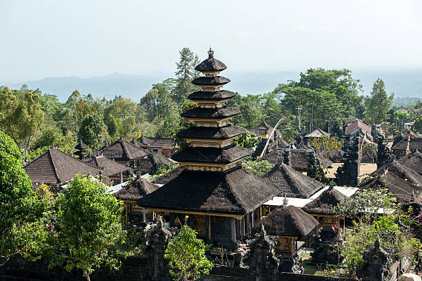 istock Pura Besakih temple 493302748