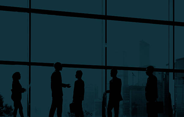 istock Business People Colleagues Communication Discussion Concept 493304860