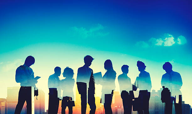 istock Business People Discussion Communication Meeting Concept 493305726