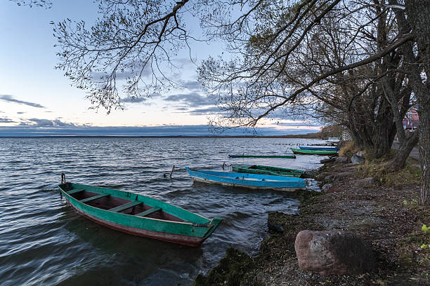 istock cold autumn mooring 493310750
