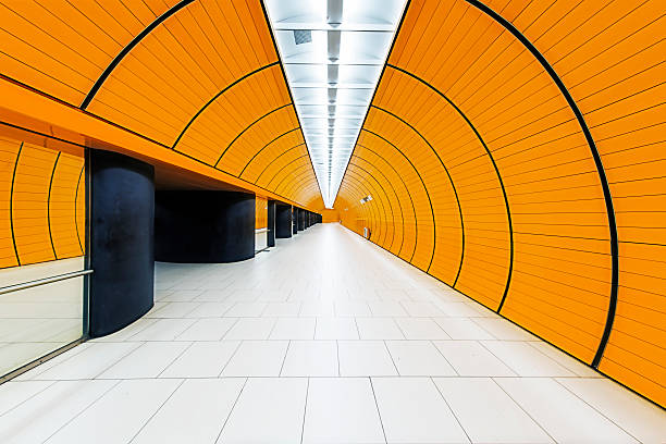 istock Marienplatz subway station in Munich 493311794