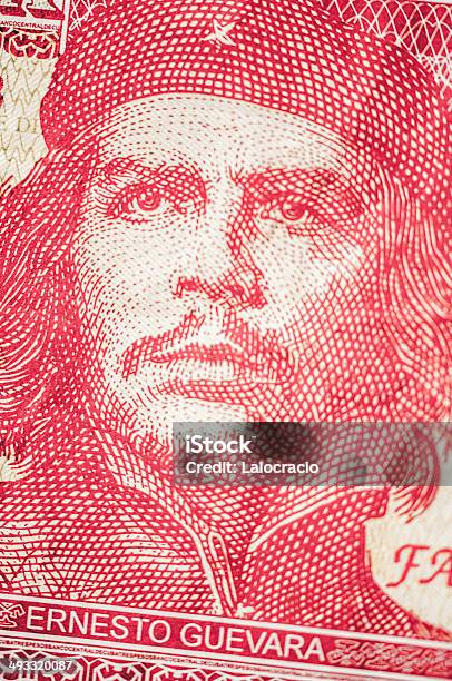 Ernesto Guevara Foto de stock y más banco de imágenes de Adulto - Adulto, Argentino, Billete de banco