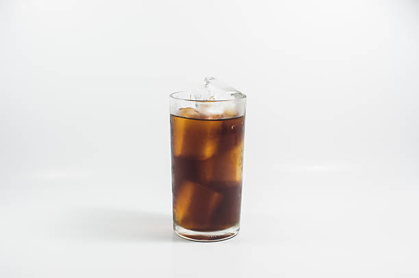 istock Glass of Cola 493320309