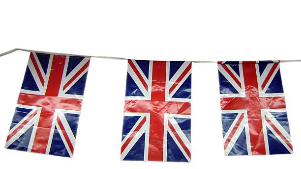 istock the United Kingdom banner 493321425