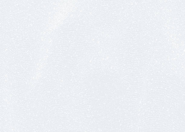 istock White sparkling texture of snowflakes 493331254
