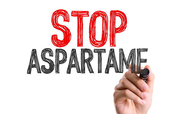 istock Hand with marker writing: Stop Apastarme 493332808