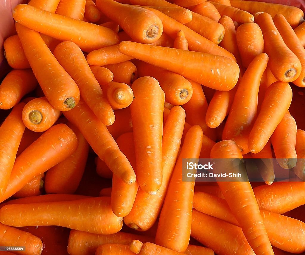 Carrot background Carrot background at market Carrot Stock Photo