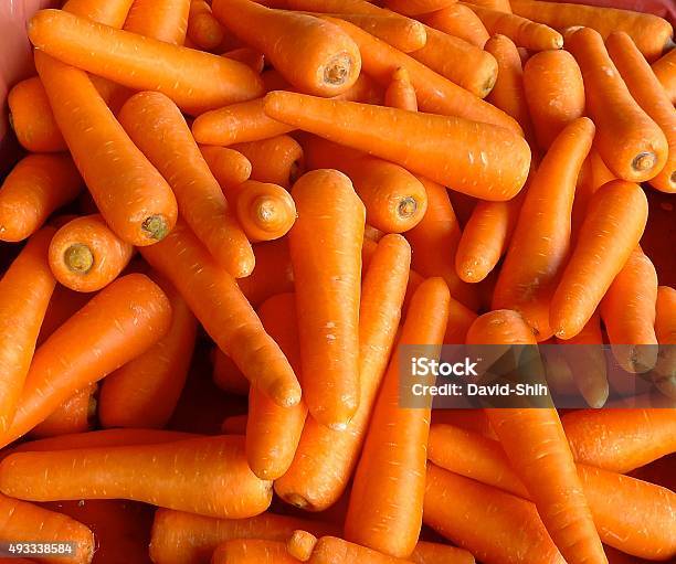 Carrot Background Stock Photo - Download Image Now - Carrot, Close-up, Freshness