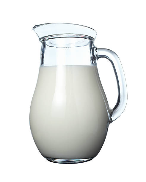 istock milk jar food drink calcium 493375011