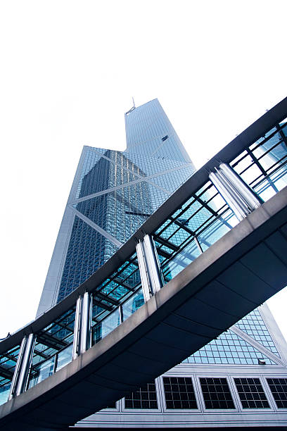 istock Bank of China 493375431