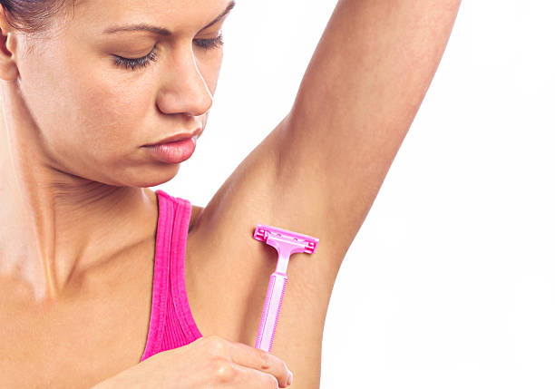 143 Woman Shaving Armpit With Razor Isolated Stock Photos, Pictures & Royalty-Free Images - iStock 143 Woman Shaving Armpit With Razor Isolated Stock Photos, Pictures & Royalty-Free Images - iStock