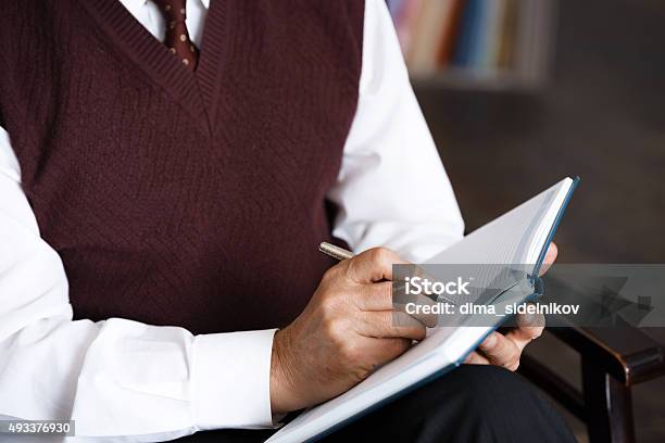 Concept For Consultation With Psychologist Stock Photo - Download Image Now - 2015, Adult, Advice