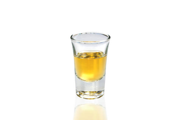 whisky filmagem - tequila shot imagens e fotografias de stock