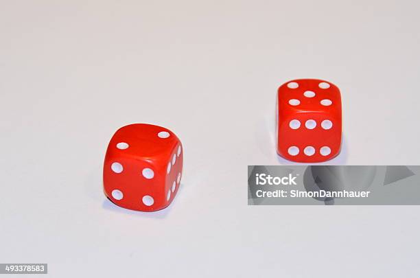 Playing With Dice Stock Photo - Download Image Now - Accidents and Disasters, Animal Body Part, Animal Eye