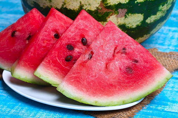 istock pieces of watermelon 493382074