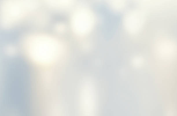 istock Christmas Background - Golden Holiday Abstract Defocused 493387840