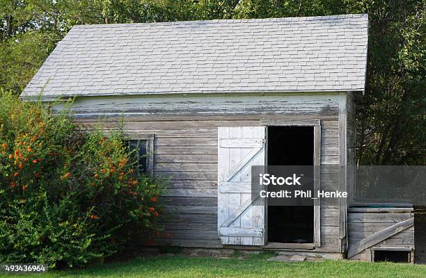 Farm Shed Stock Photo - Download Image Now - 2015, Agricultural Building, Barn