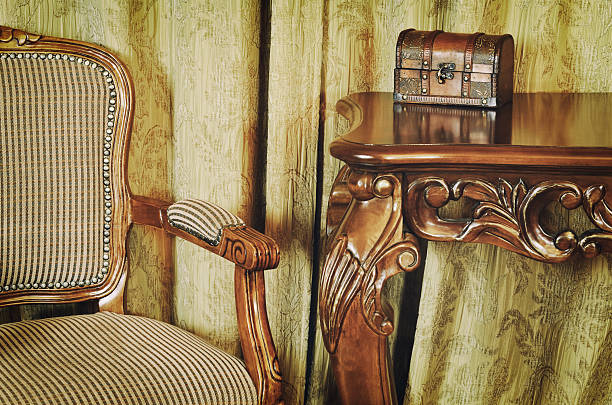 istock Fragment Of The Interior 493437862