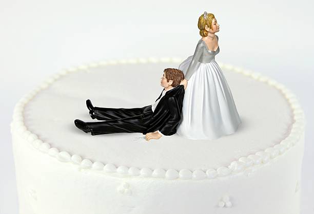 istock bride and groom wedding humor 493443309