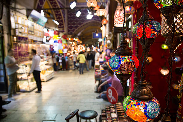 istock one day in the grand bazaar, istanbul 493445653