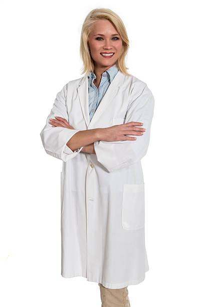 istock Female Medical Professional 493445849