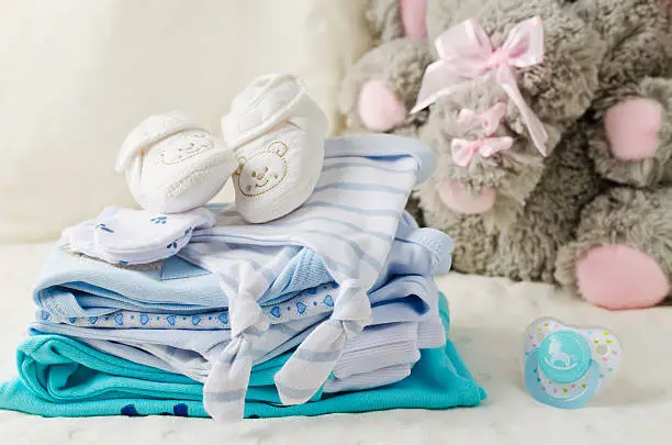Photo of Baby clothes for newborn