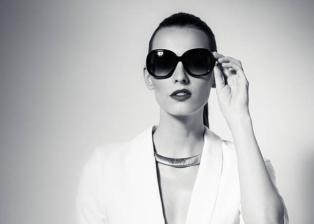 istock Fashion studio portrait 493446988