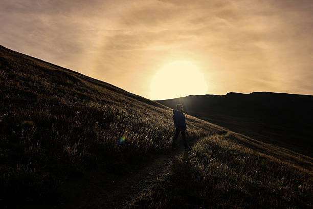 istock Sunrise in the Colorado Rockies 493447054