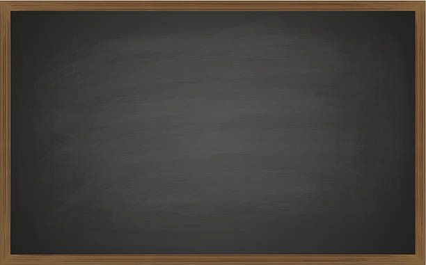 ilustrações, clipart, desenhos animados e ícones de quadro-negro - blackboard blank classroom backgrounds