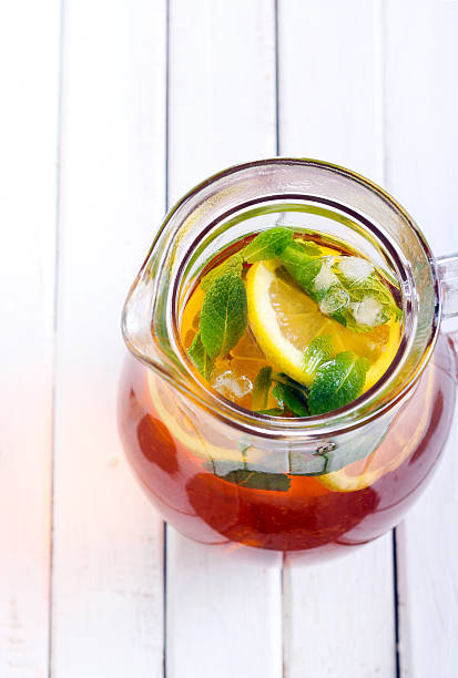 Ice tea