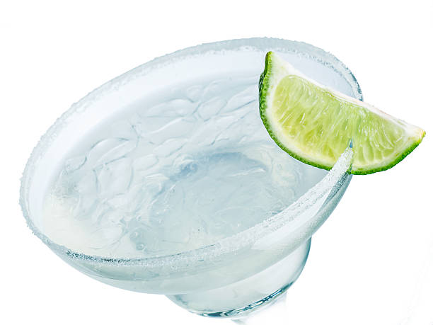 istock Margarita cocktail closeup 493449273