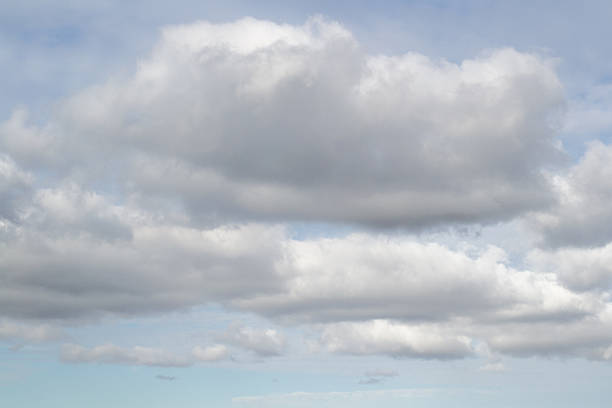 istock bright clouds in the daytime sky 493470640