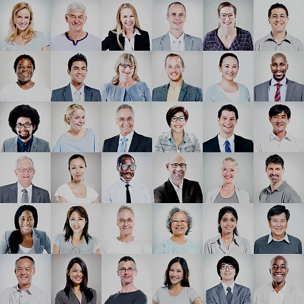 istock Group of Multiethnic Diverse Business People Concept 493474758
