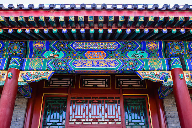 istock Prince Gong’s Mansion 493475456