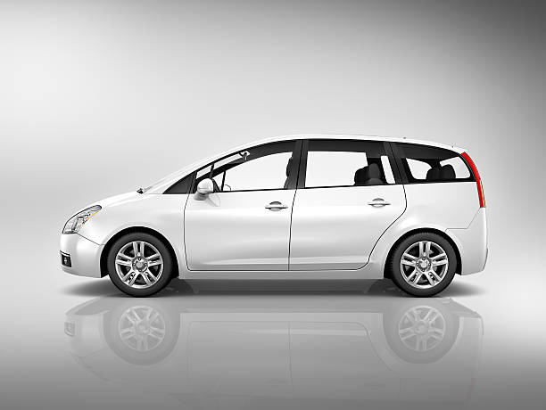 istock Car Vehicle Transportation 3D Illustration Concept 493476418