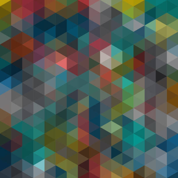 Angular Abstract Texture Stock Photos, Pictures & Royalty-Free Images ...