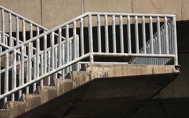 istock Some of the old bridge in city. 493480954